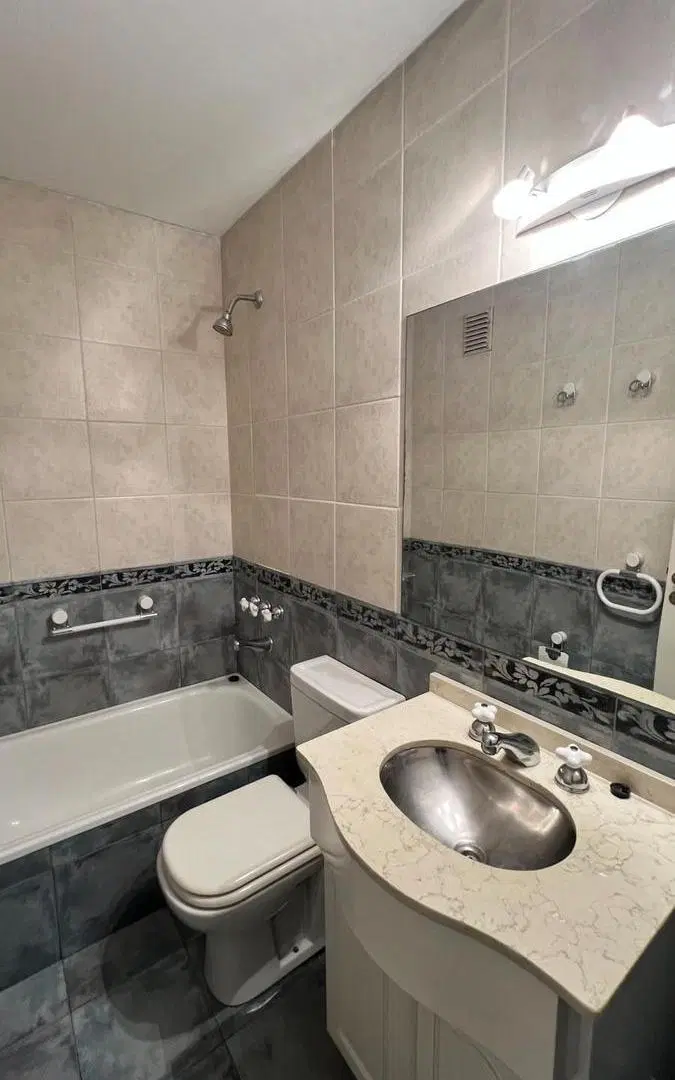 Departamento alquiler amenities pileta 1