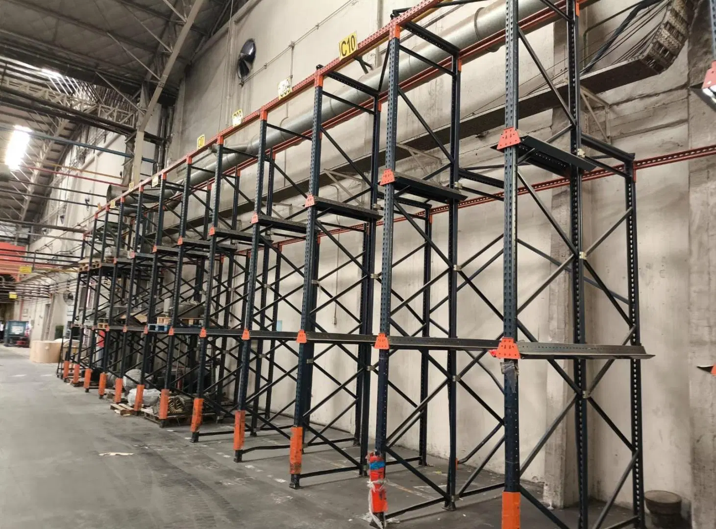 Edificio Comercial venta 3
