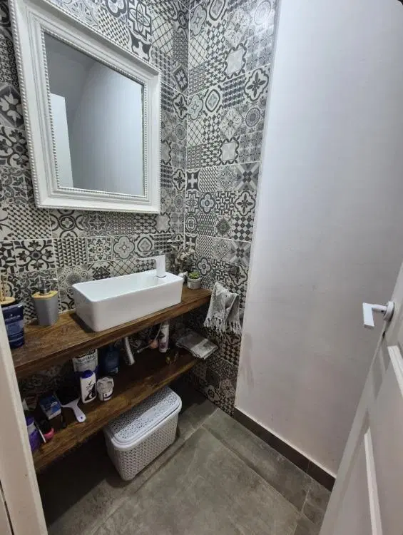 Venta Casa en El Canton Norte - 5 ambientes 5