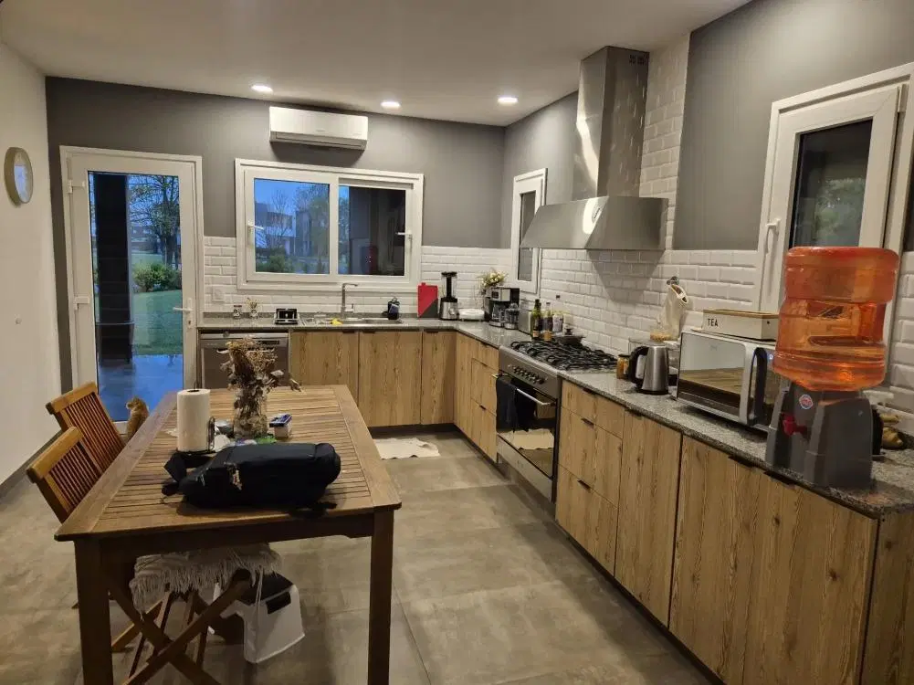 Venta Casa en El Canton Norte - 5 ambientes 4
