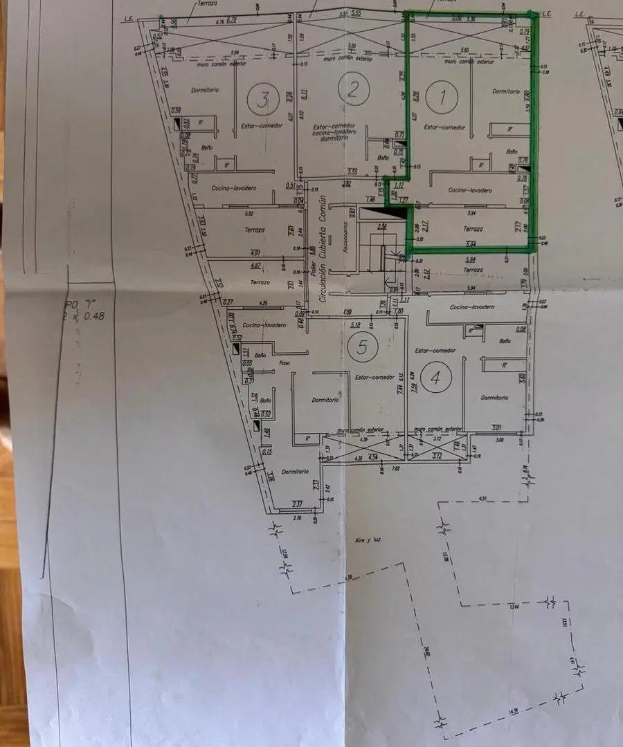Plano 1