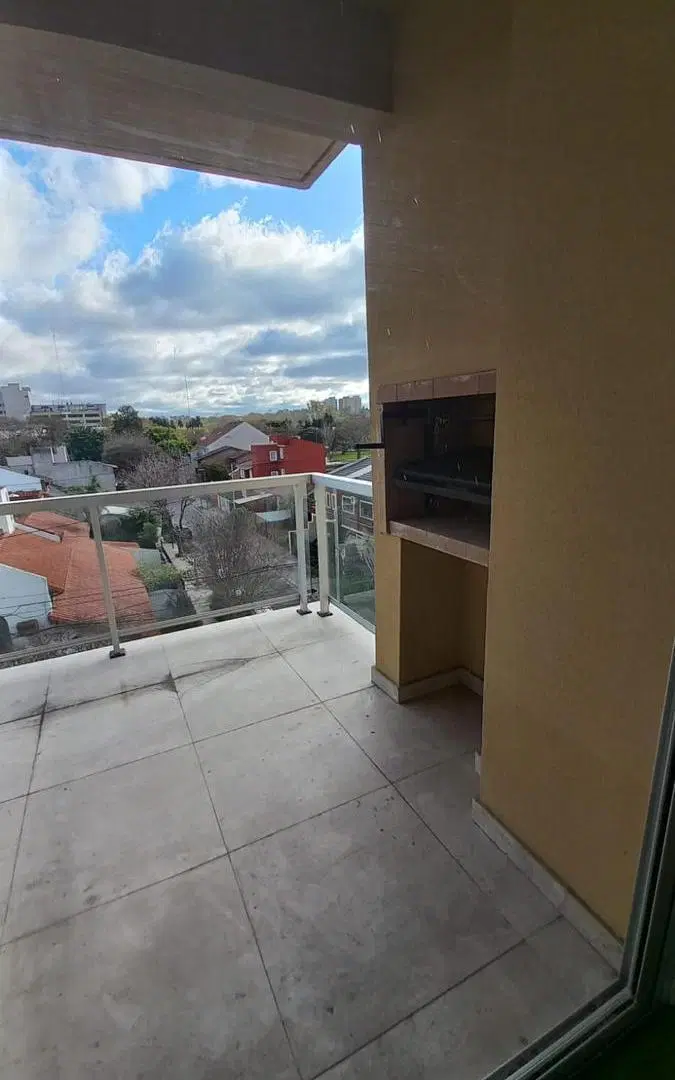 Departamento en Venta ubicado en Saavedra, 2 dormitorios 4
