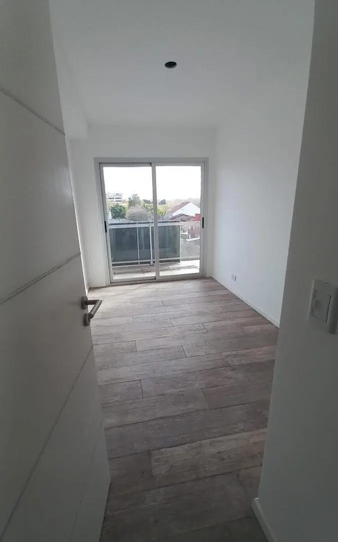 Departamento en Venta ubicado en Saavedra, 2 dormitorios 2