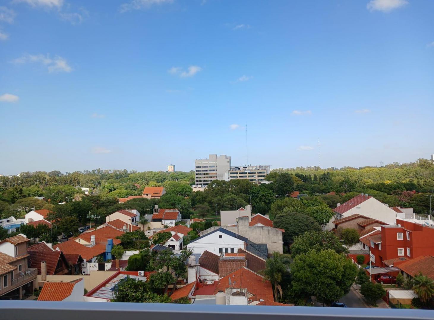 Foto de Departamento en Venta ubicado en Saavedra, 2 dormitorios, imagen 5