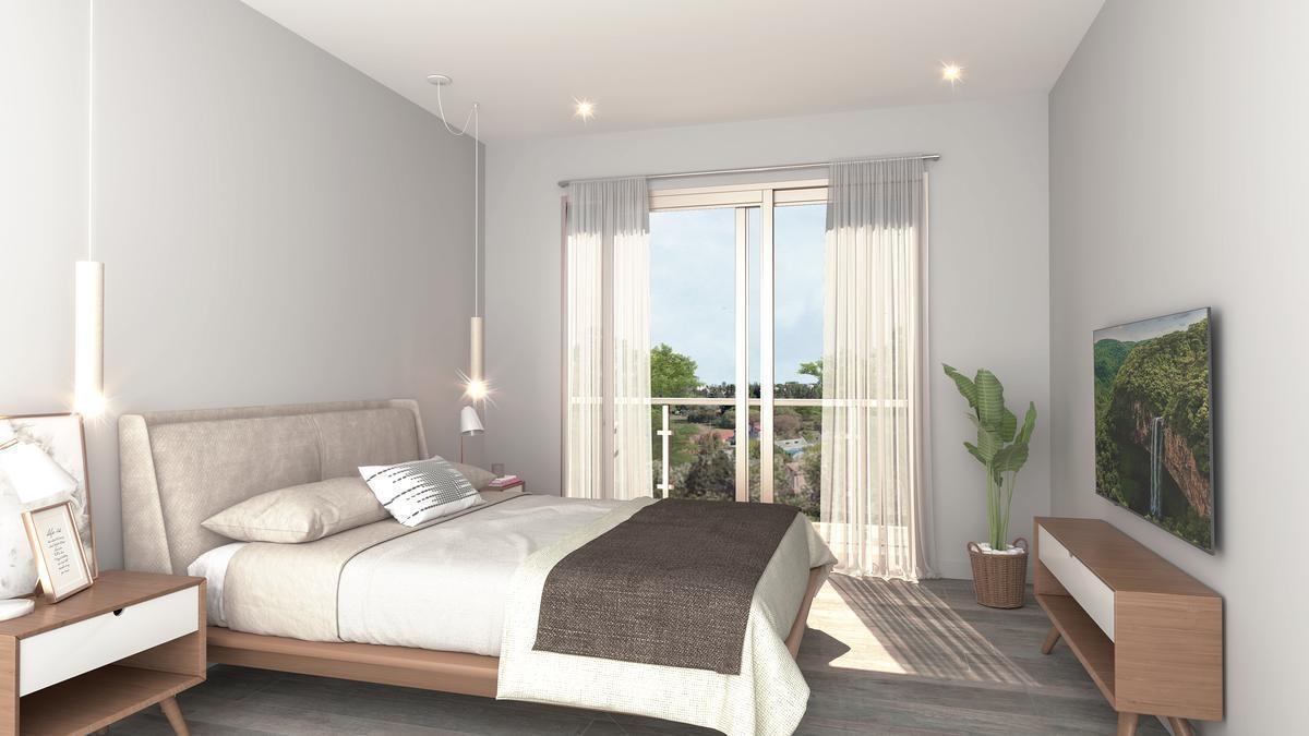 Foto de Departamento en Saavedra,1 Dormitorio, imagen 2