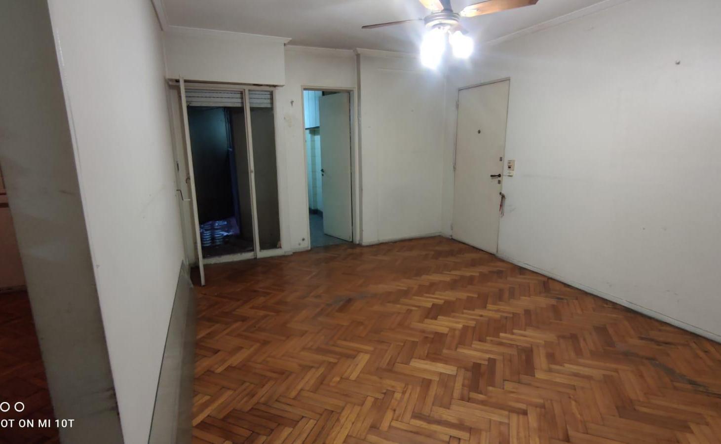 Foto de Departamento dos ambientes Apto profesional en San Telmo, imagen 4