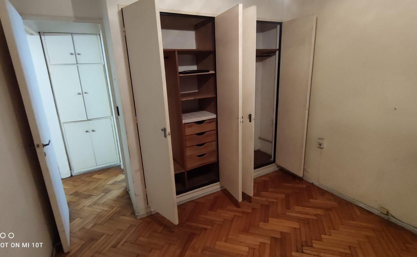 Foto de Departamento dos ambientes Apto profesional en San Telmo, imagen 2