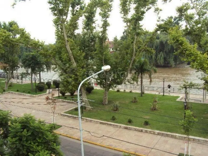 Excelente depto 3 amb con vistas al rio en alquiler por un año 5