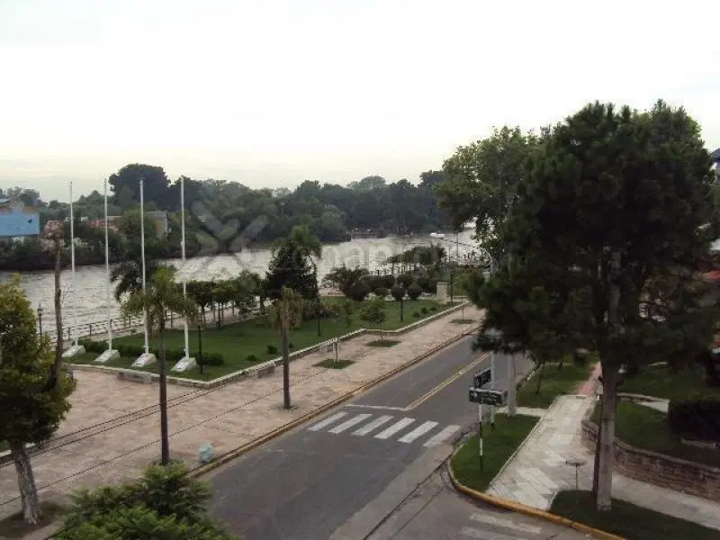 Excelente depto 3 amb con vistas al rio en alquiler por un año 1