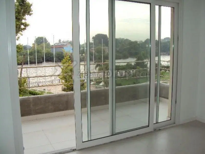 Excelente depto 3 amb con vistas al rio en alquiler por un año 3