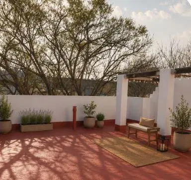 Casa de 7 ambientes en Villa del parque 1