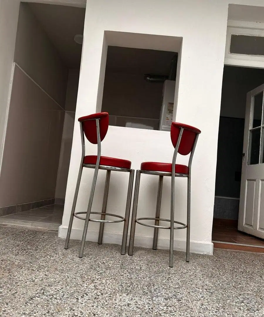 Casa de 7 ambientes en Villa del parque 8