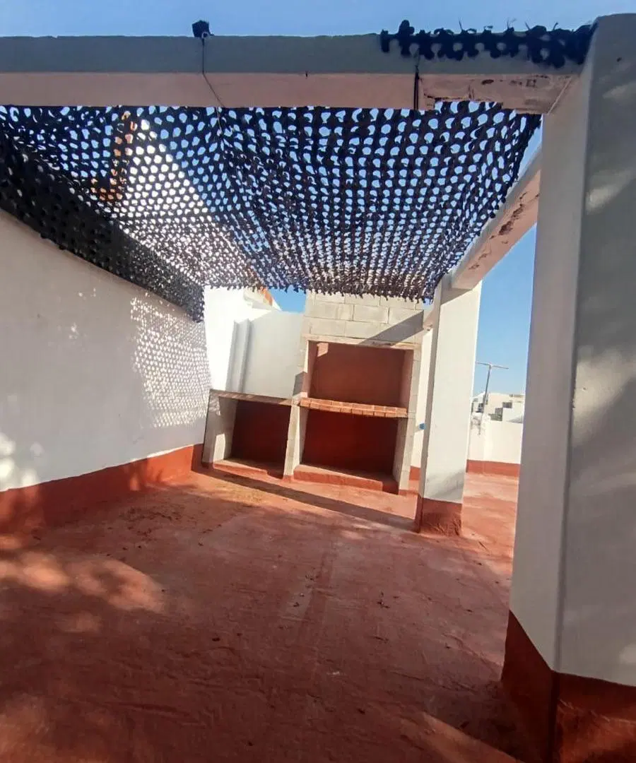 Casa de 7 ambientes en Villa del parque 2