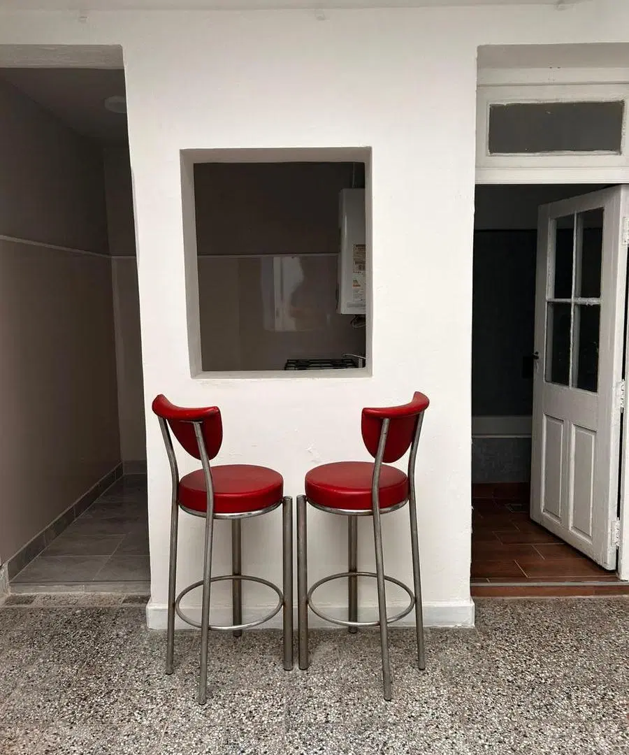 Casa de 7 ambientes en Villa del parque 5