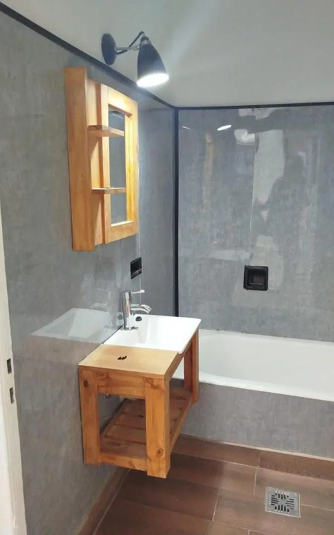 Casa de 7 ambientes en Villa del parque 3