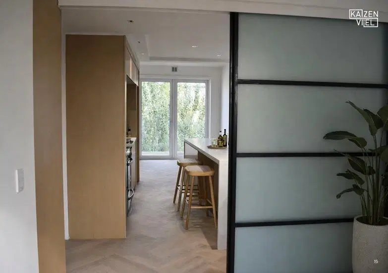 Venta Departamento en Caballito Proyecto en Pozo Oportunidad 4