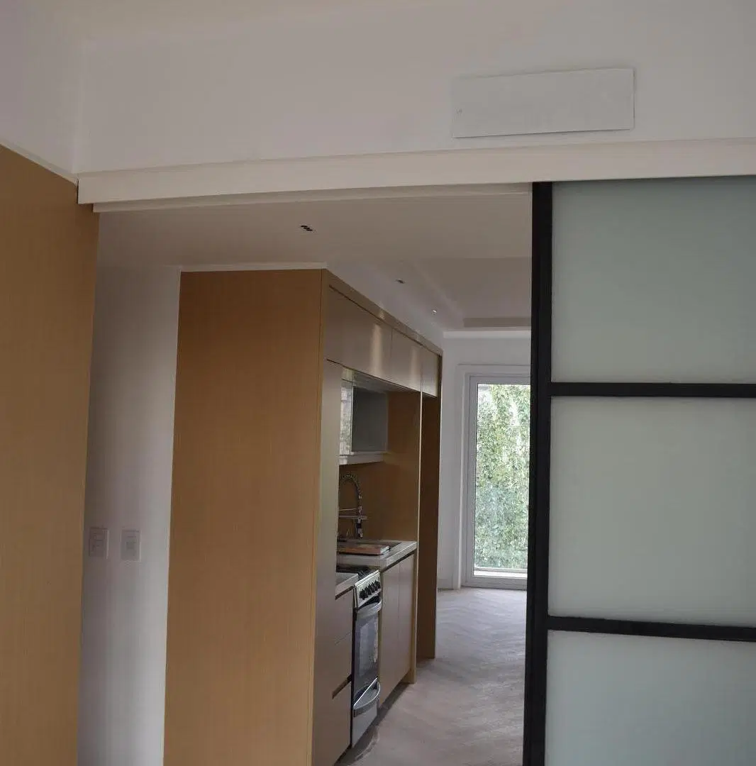 Venta Departamento en Caballito Proyecto en Pozo Oportunidad 2