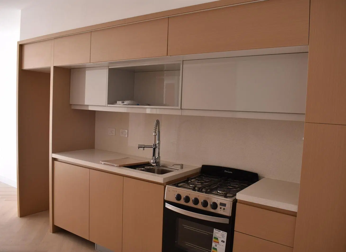 Venta Departamento en Caballito Proyecto en Pozo Oportunidad 5