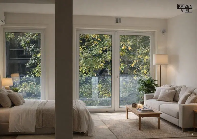 Venta Departamento en Caballito RP Proyecto Pozo Oportunidad 8