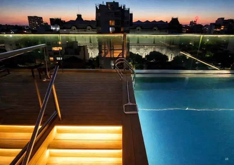 Venta Departamento en Caballito RP Proyecto Pozo Oportunidad 3
