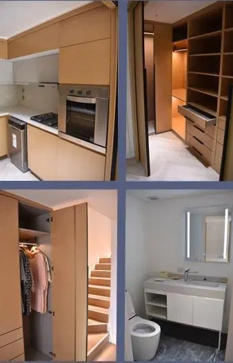 Venta Departamento en Caballito RP Proyecto Pozo Oportunidad 5