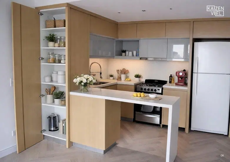 Venta Departamento 3 AMBIENTES en Caballito RP Proyecto Pozo Oportunidad 3