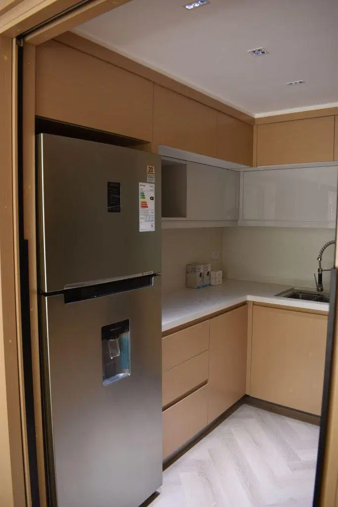 Departamento 3 ambientes en caballito 3