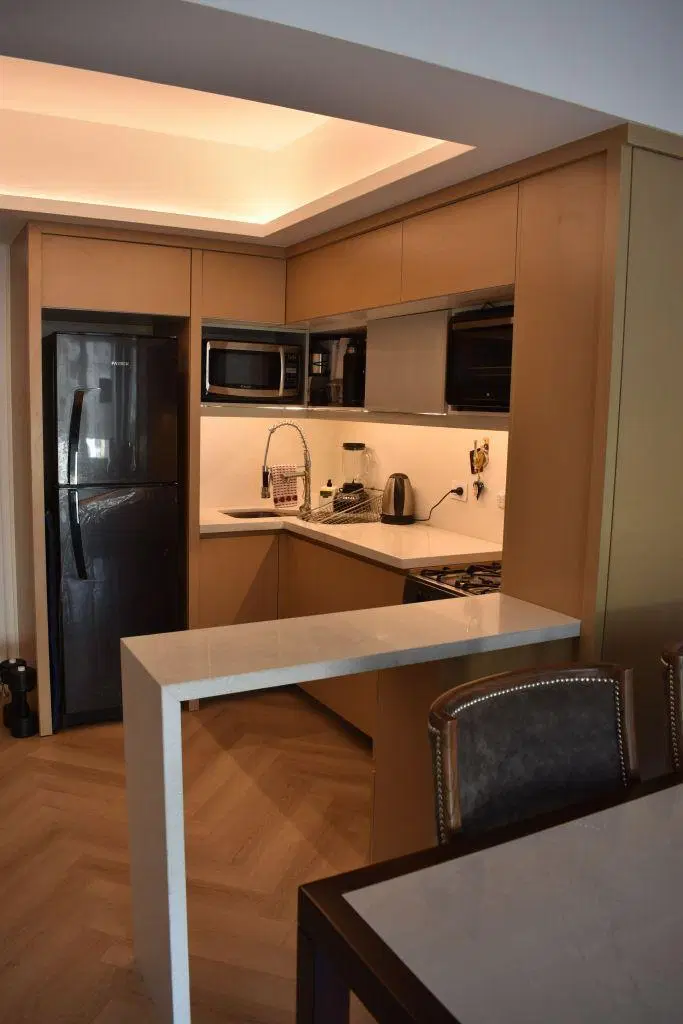 Departamento 3 ambientes en caballito 5