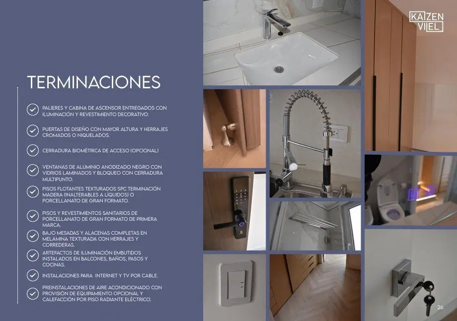 Departamento 3 ambientes en caballito 2