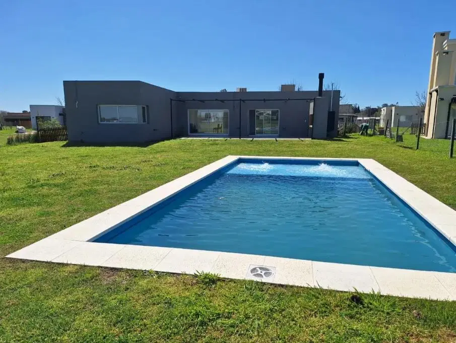 VENTA CASA SAN SEBASTIAN AREA 1 4 AMBIENTES 8