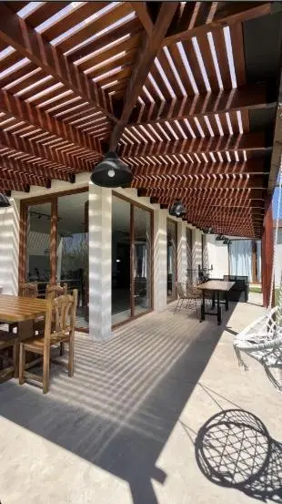 Venta Casa en San Sebastian Area 6 5 ambientes 8