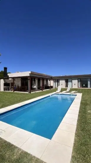 Venta Casa en San Sebastian Area 6 5 ambientes 4