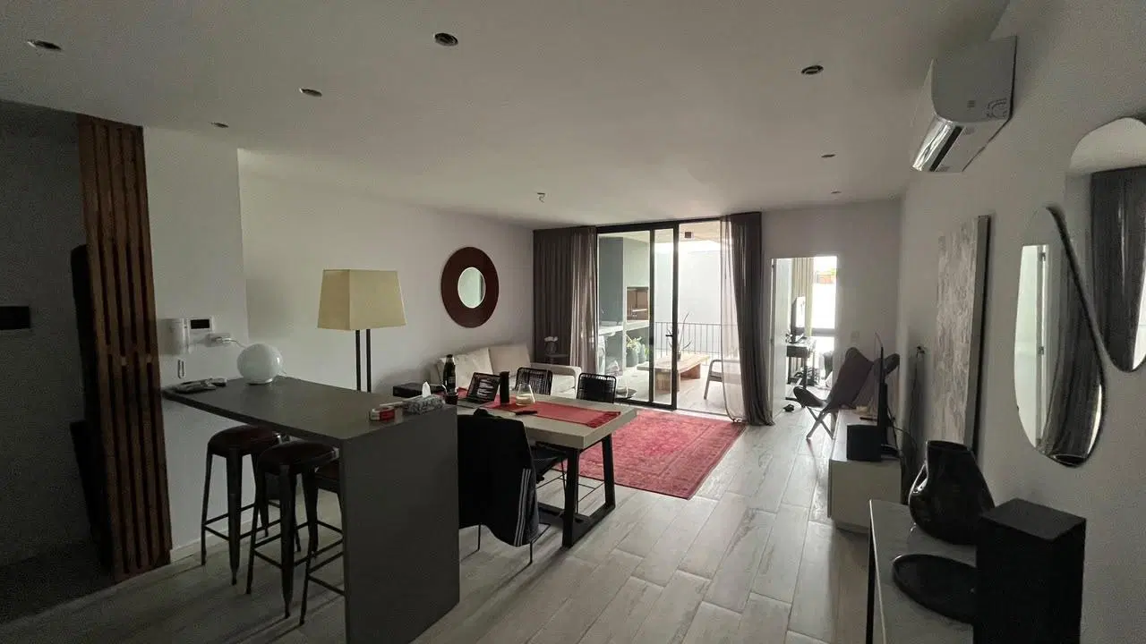 Venta Departamento 2 ambientes con amenities en Tigre 2