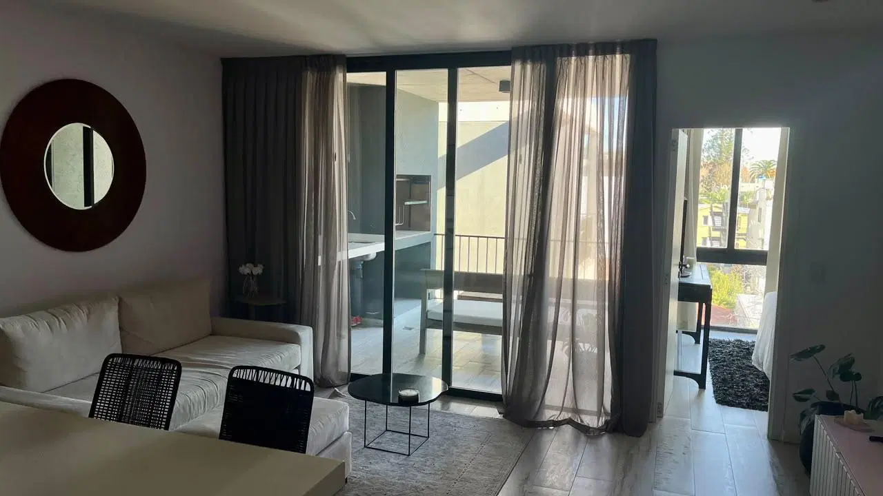 Venta Departamento 2 ambientes con amenities en Tigre 3