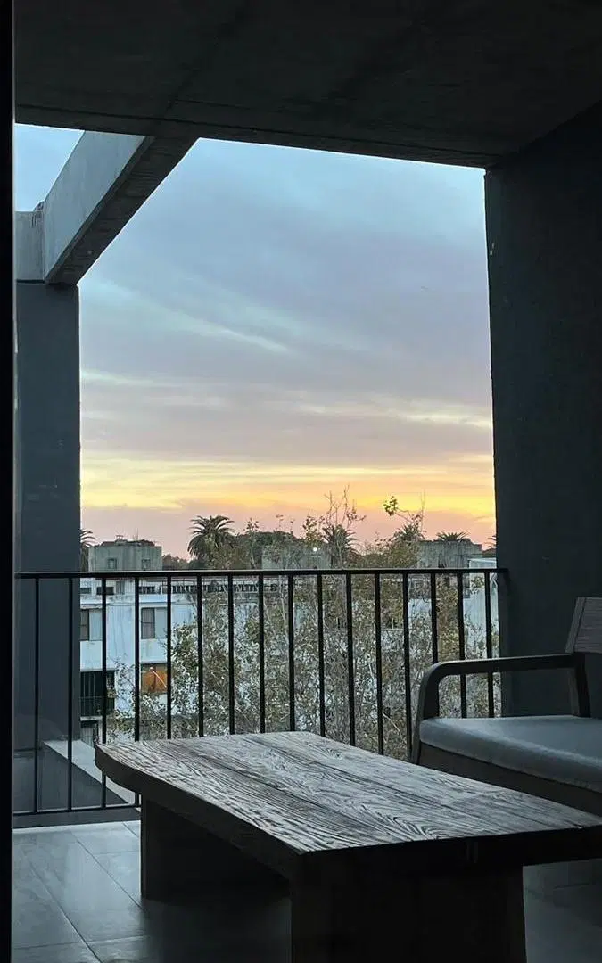 Venta Departamento 2 ambientes con amenities en Tigre 5