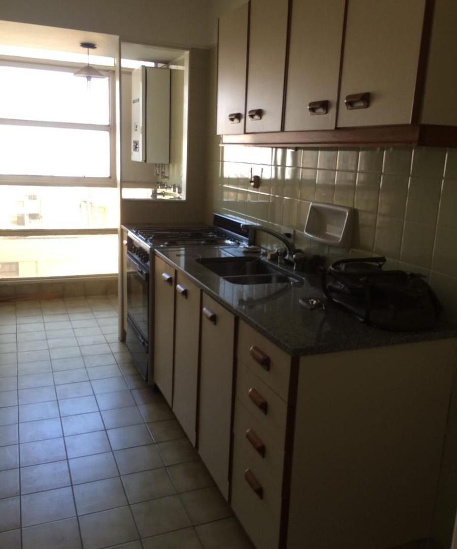 Foto de Departamento dos ambientes en Belgrano, imagen 1