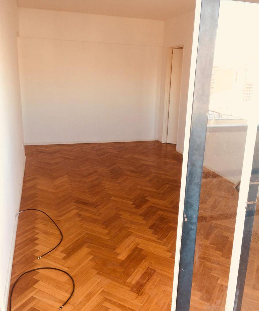 Foto de Departamento dos ambientes en Belgrano, imagen 5