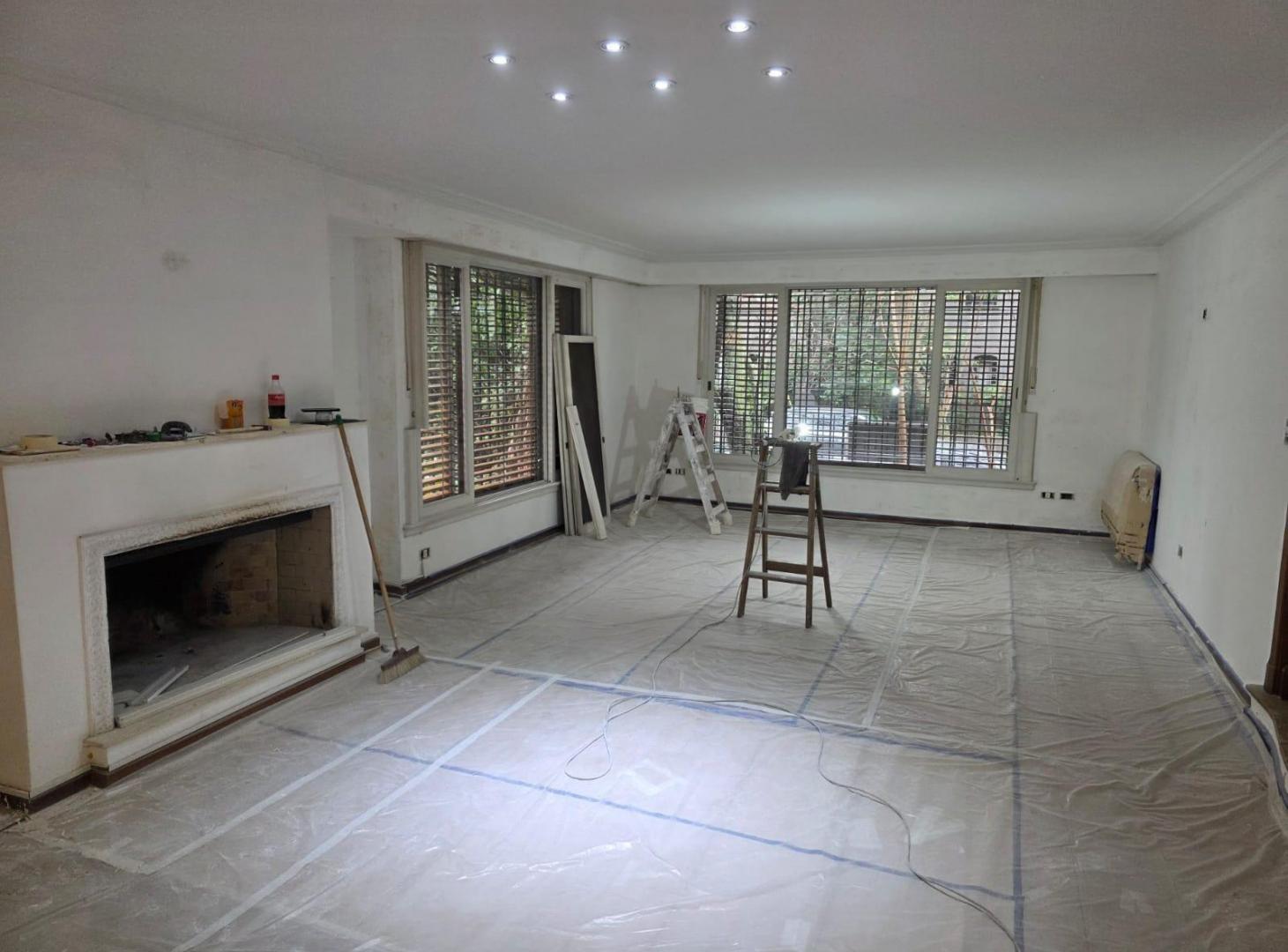Foto de Alquiler Casa en Martinez 6 ambientes con pileta, imagen 3