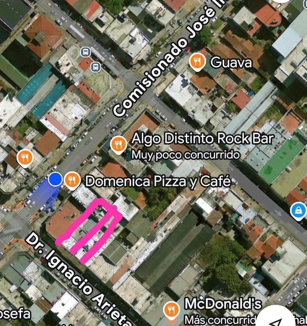 Foto de Local venta con renta, imagen 2