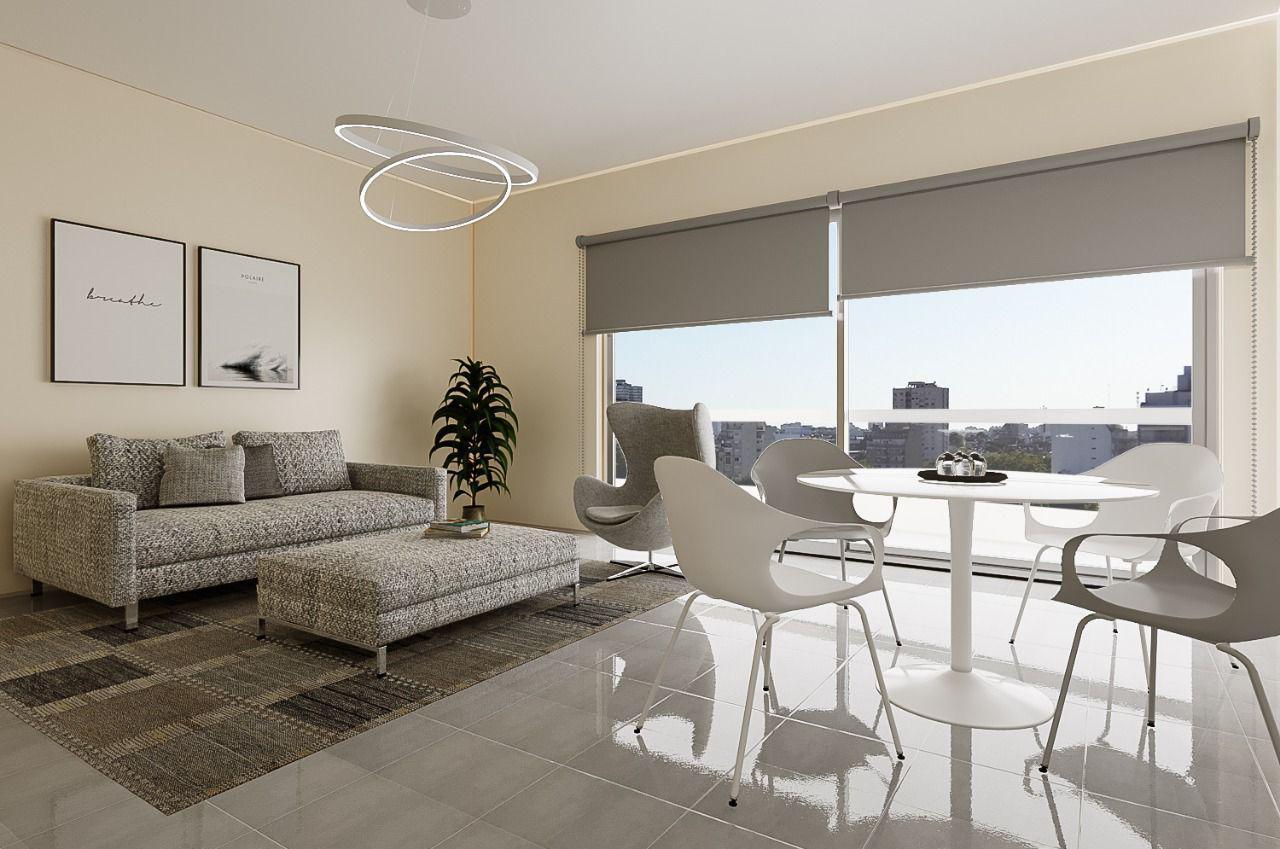 Foto de VENTA DEPARTAMENTO 2 AMBIENTES EN BOEDO CON AMENITIES, imagen 3