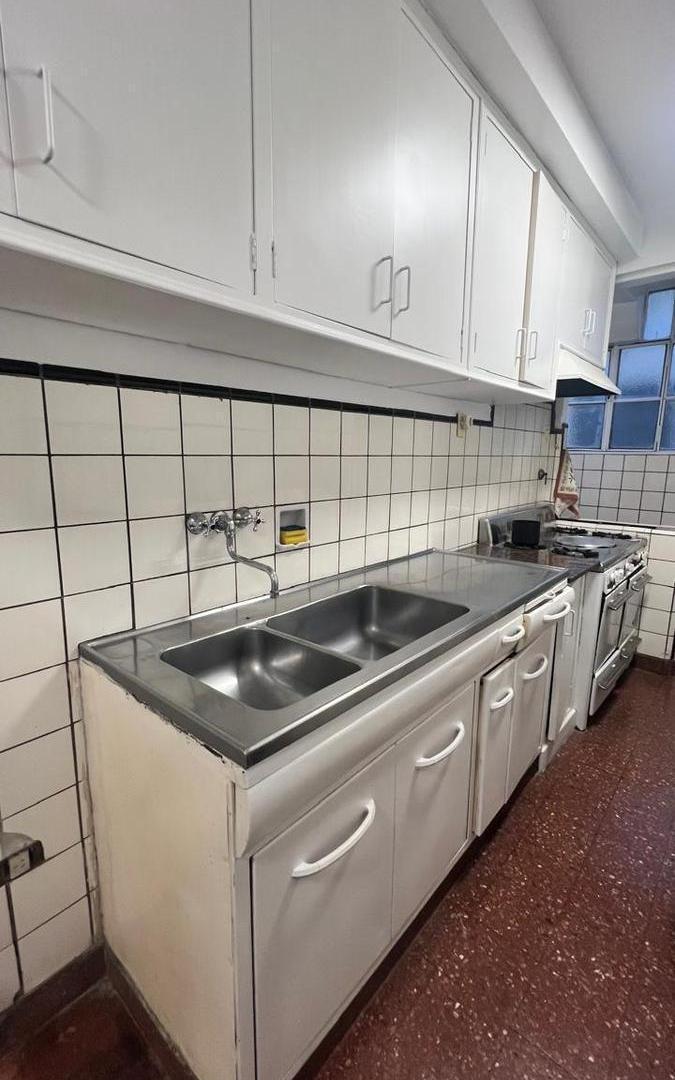 Foto de Departamento en Venta ubicado en Recoleta, 3 Dormitorios, imagen 5