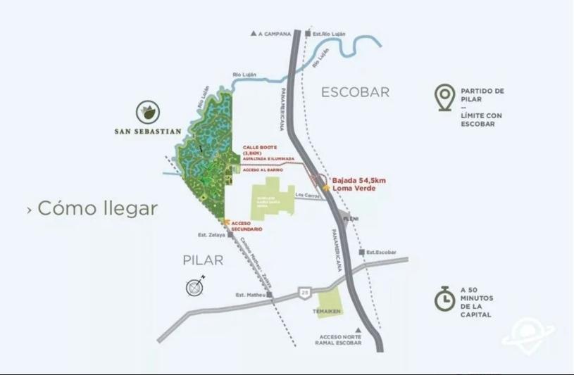 Foto de Venta Terreno en San Sebastian Area12, imagen 3