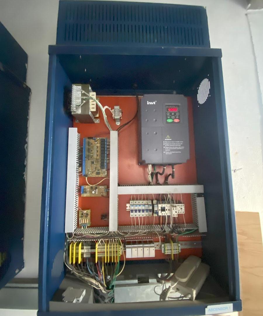 Foto de Oficina Comercial en Edificio a Estrenar, imagen 4