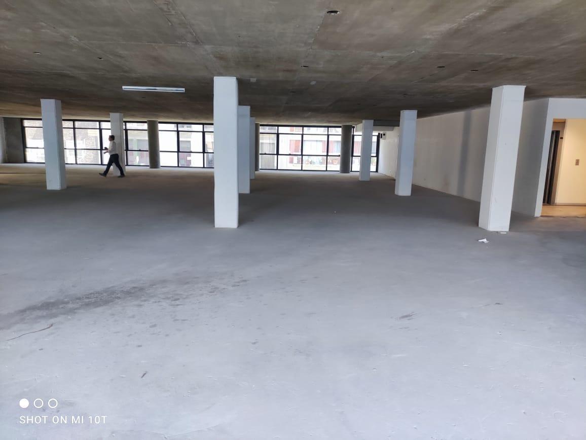 Foto de Oficina en Edificio a Estrenar en el Centro, imagen 5