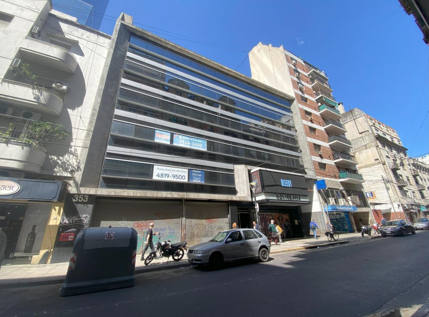 Foto de Edificio Comercial en Microcentro, imagen 2
