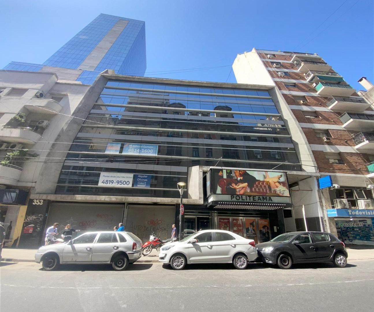 Foto de Edificio Comercial en Microcentro, imagen 1