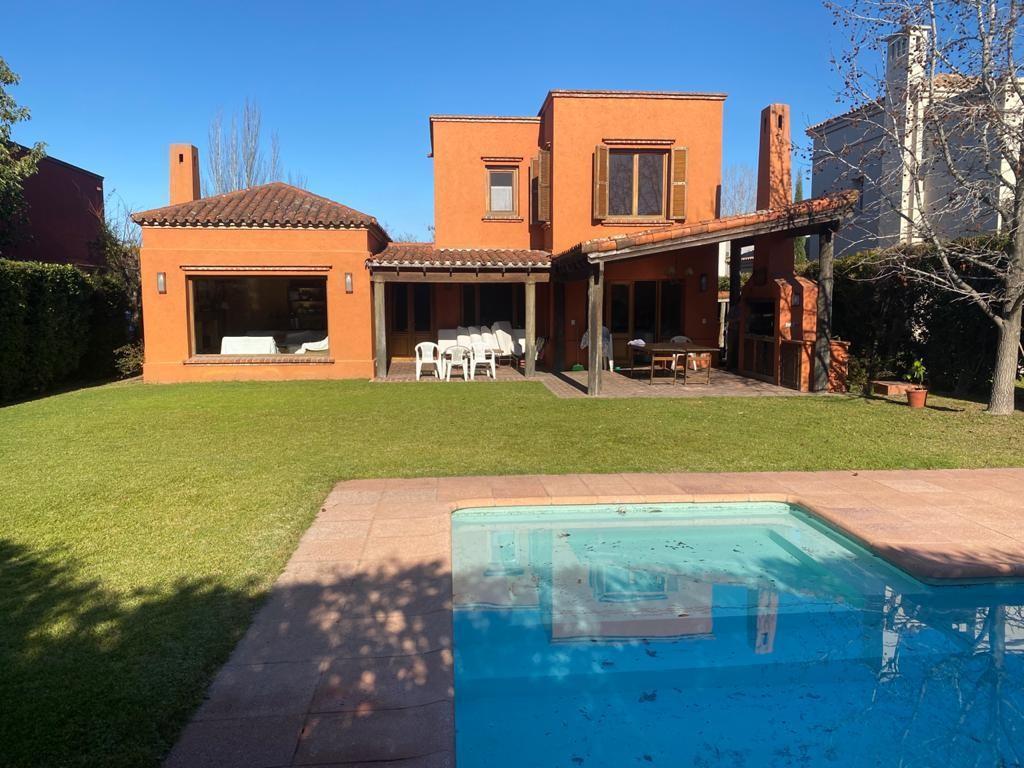 Foto de Casa en Alq. Temporario en Santa Barbara, Tigre, G.B.A. Zona Norte, imagen 3