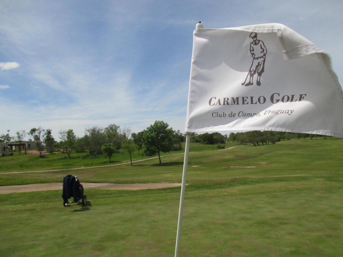 Foto de Terreno Lote en Venta ubicado en El Golf, Carmelo, Colonia, imagen 2