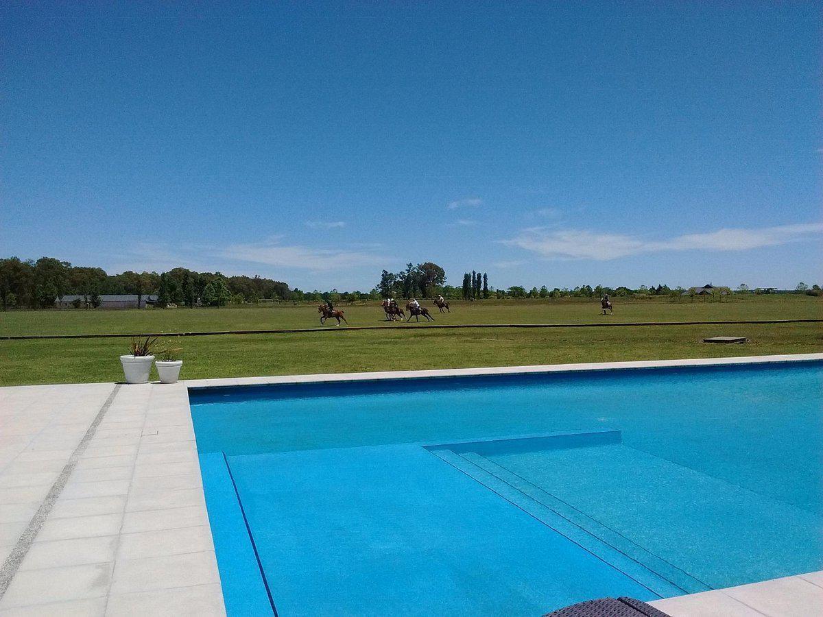 Foto de Terreno Lote en Venta ubicado en El Golf, Carmelo, Colonia, imagen 1
