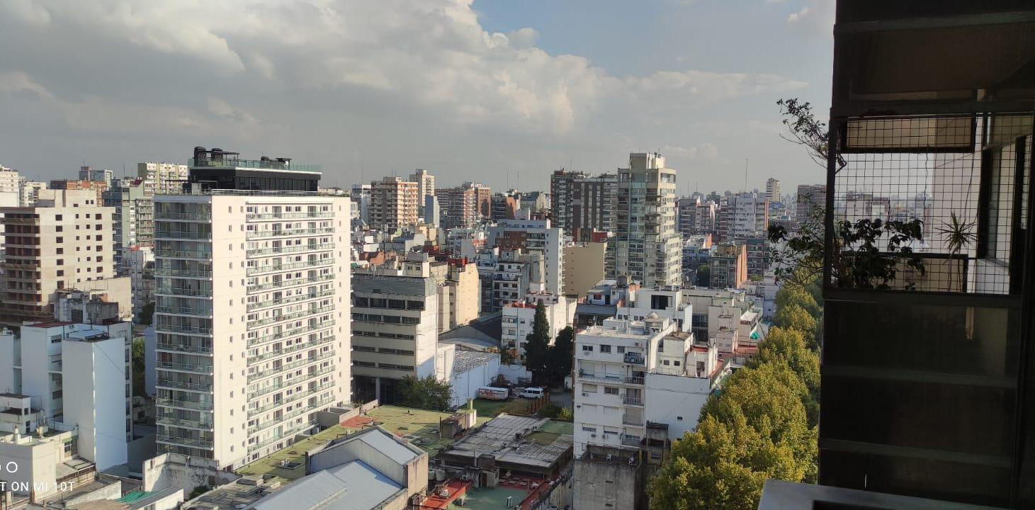 Foto de Departamento dos ambientes en Belgrano, imagen 4